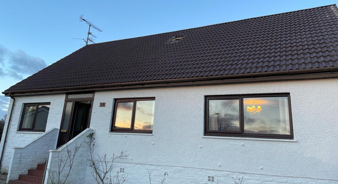 roofing company ayrshire